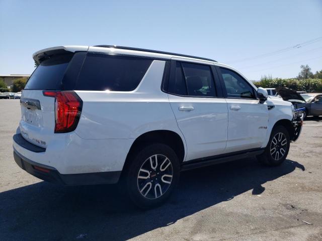 2021 GMC YUKON AT4 1GKS2CKD5MR313099