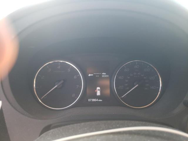 JA4AZ2A3XHZ027058 Mitsubishi Outlander Es