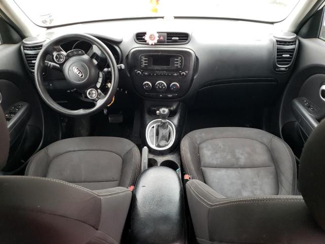 KNDJN2A28F7175632 KIA Soul