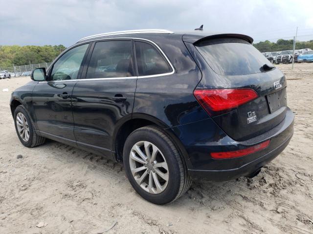 WA1LFAFP8DA066750 2013 AUDI Q5, photo no. 2