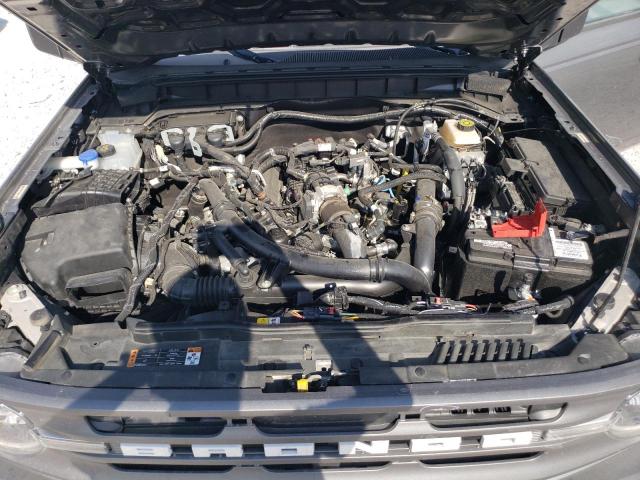 1FMEE5BP0PLB12493 Ford Bronco Base