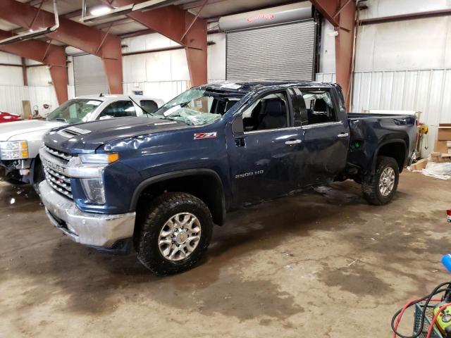 2023 Chevrolet Silverado K2500 Heavy Duty Ltz For Sale Mi Lansing Fri Dec 08 2023 Used 7939