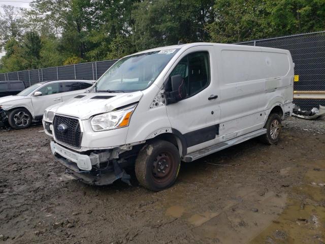 2021 Ford Transit Van 