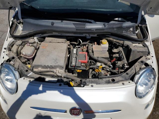 2016 FIAT 500 ELECTR - 3C3CFFGE9GT205219