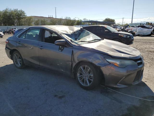 4T1BF1FK5HU368146 | 2017 TOYOTA CAMRY LE