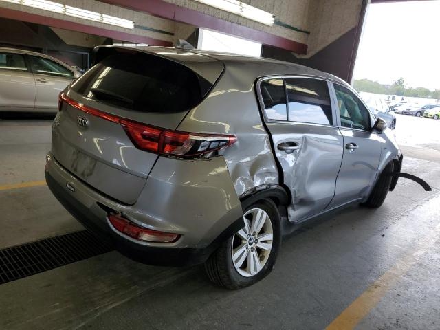 KNDPMCAC0K7582754 KIA Sportage Lx