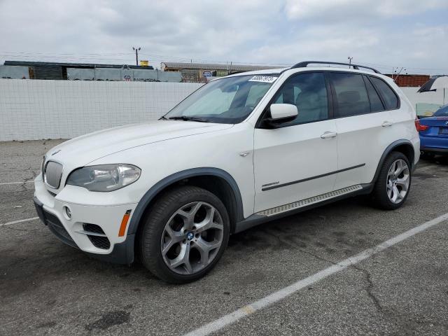 5UXZW0C56CL664091 2012 BMW X5, photo no. 1