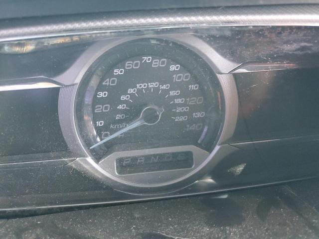 1FAHP2KT9FG147084 Ford TAURUS SHO