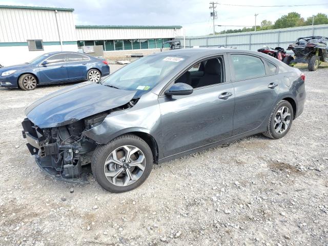 2020 Kia Forte FE