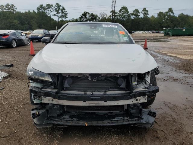 2021 TOYOTA AVALON TRD 4T1FZ1FB3MU064171