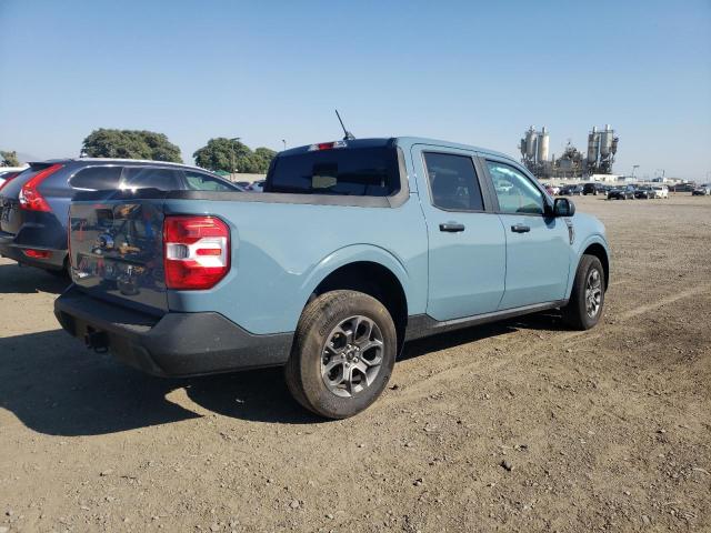 3FTTW8E31NRA37675 Ford Maverick Xl