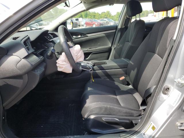 2HGFC2F55JH601161 Honda Civic Lx