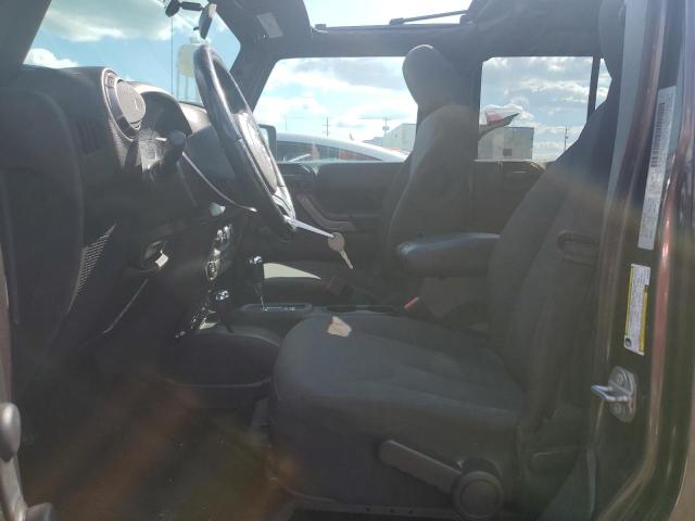 1C4BJWDG9JL852069 Jeep Wrangler Unlimited Sport