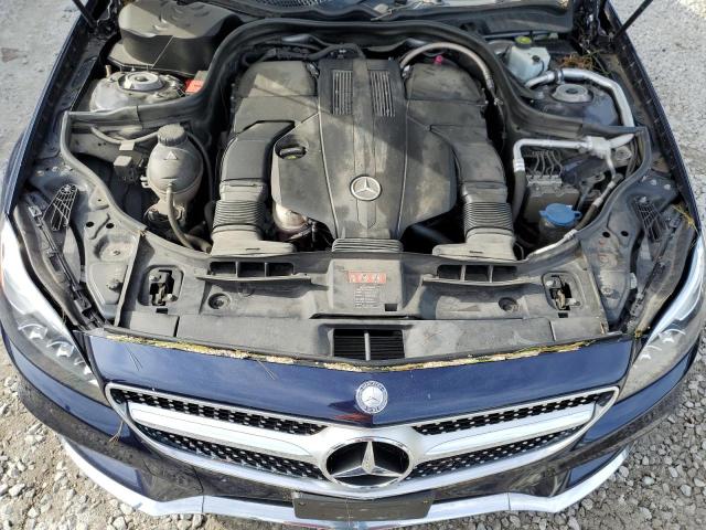 WDDLJ6HB1GA182739 Mercedes-Benz Cls 400 4matic
