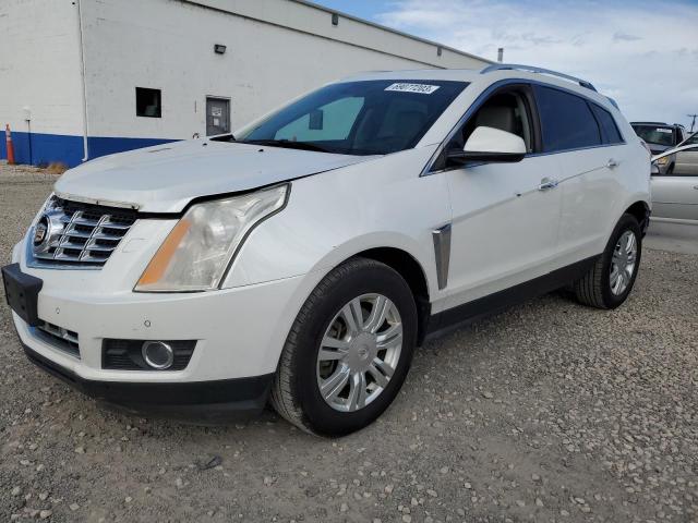 2014 Cadillac SRX Performance Collection