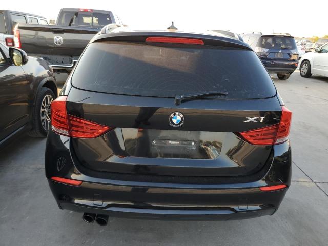 WBAVM5C53EVV92466 BMW X1 Xdrive35i