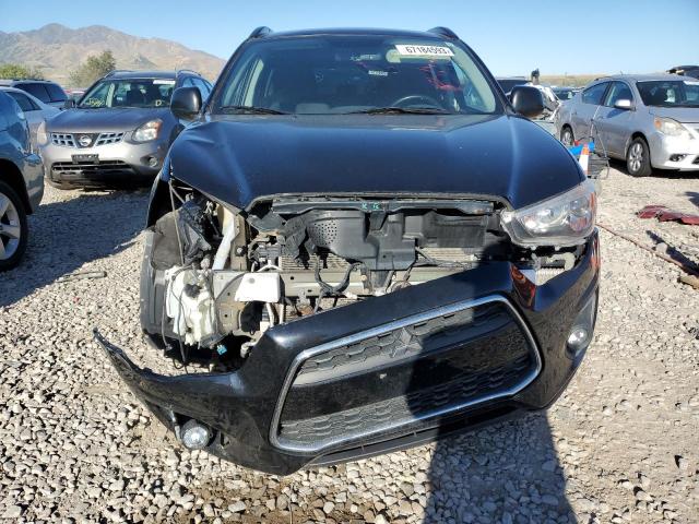 4A4AR4AU7EE009929 Mitsubishi Outlander Sport Se