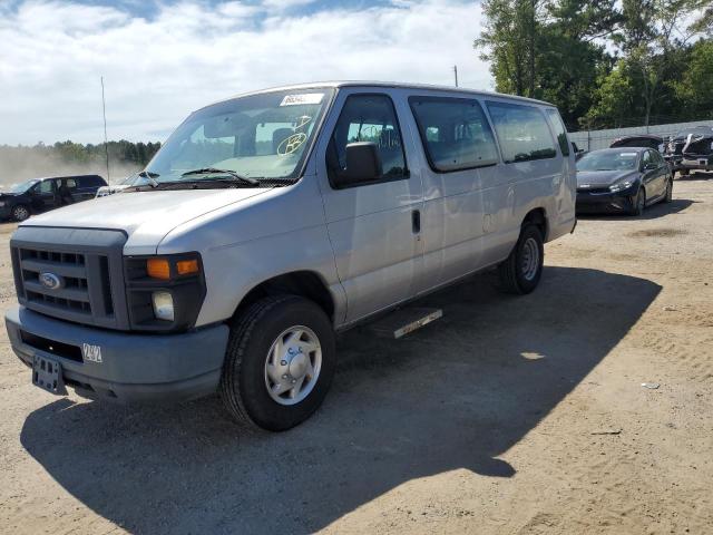 2013 Ford Econoline Cargo Van 