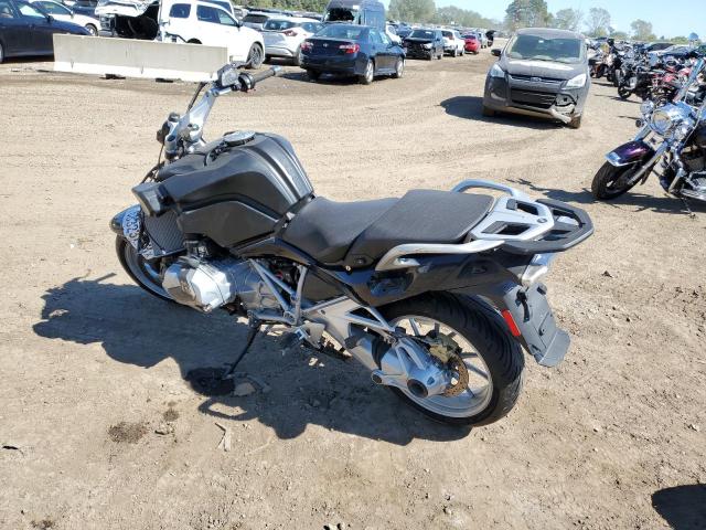 2019 BMW R 1250 RT - WB10J6301KZG33729