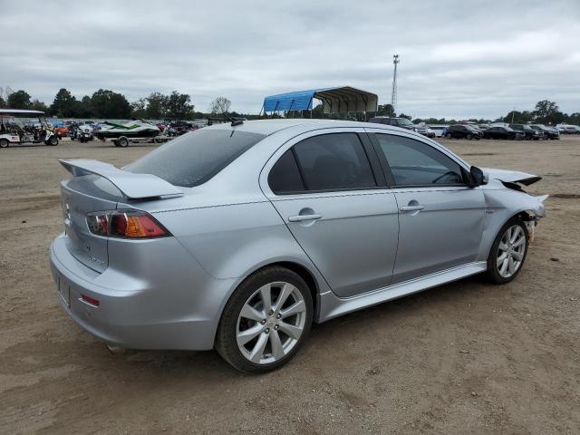 Vin: ja32u8fw0fu019395, lot: 69581283, mitsubishi lancer gt 20153