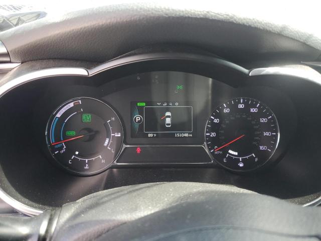 KNAGM4AD6E5069083 KIA OPTIMA HYBRID