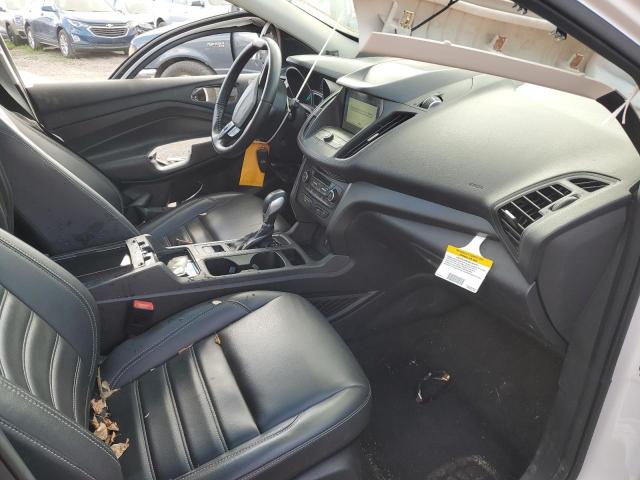 1FMCU9HD0KUA56847 Ford ESCAPE SEL