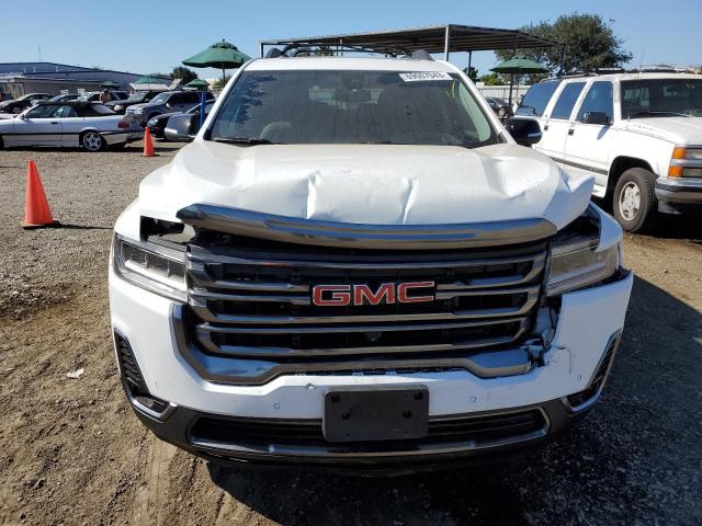 1GKKNLLS1NZ102746 GMC Acadia At4