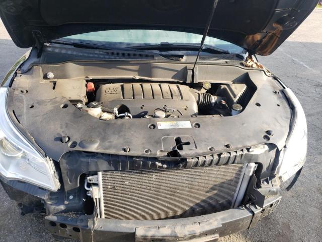 5GAKRCKDXHJ136546 Buick Enclave