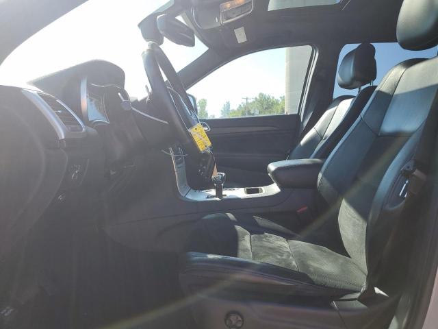 1C4RJFAG5FC225198 Jeep Grand Cherokee Laredo