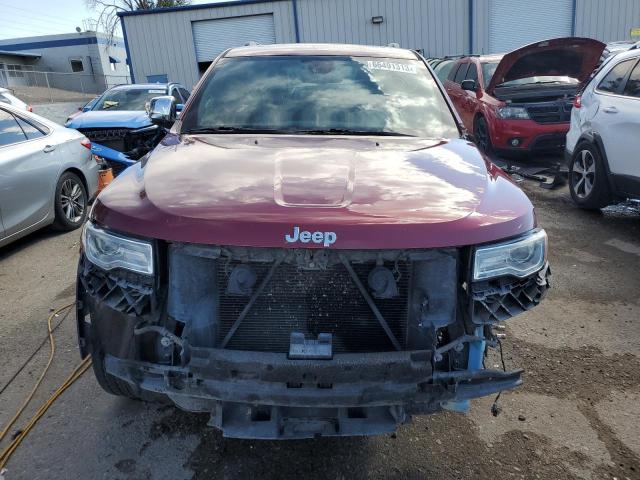 1C4RJEBG9GC383151 Jeep Grand Cherokee Limited