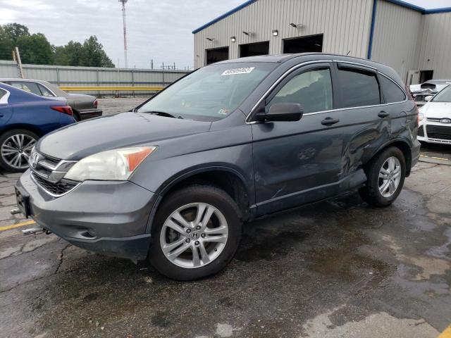 3CZRE3H53BG703272 2011 Honda Cr-V Ex