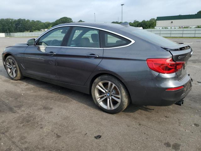 2018 BMW 330 XIGT - WBA8Z9C50JG828222