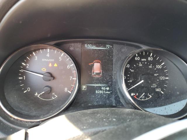 JN8AT2MT1HW394648 Nissan ROGUE S