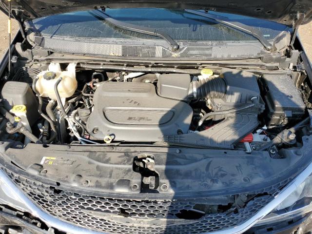 2C4RC1BG0LR205035 | 2020 CHRYSLER PACIFICA T