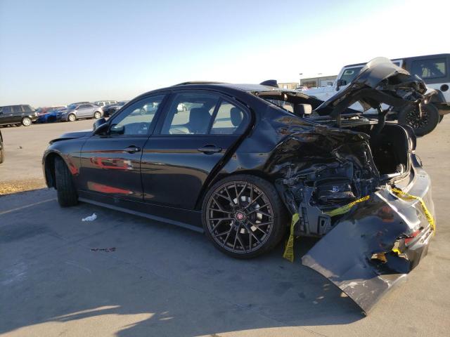 2017 BMW 330 I - WBA8B9G5XHNU09072