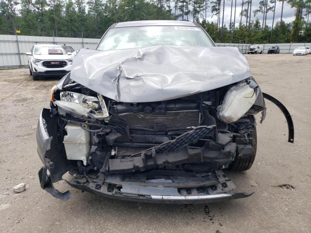 KNMAT2MVXFP572450 Nissan ROGUE S