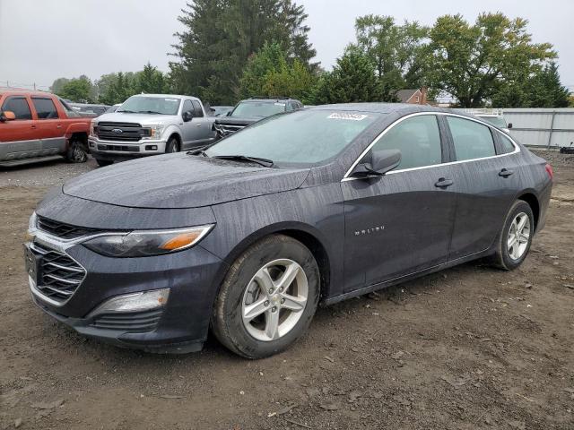 2022 Chevrolet Malibu LS