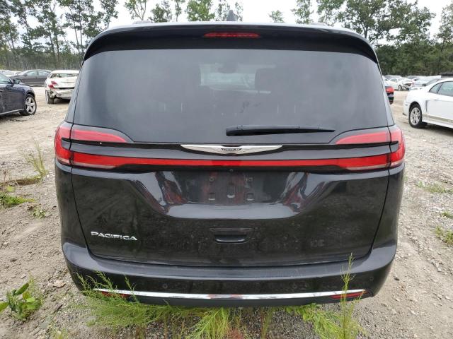 2C4RC1BG4NR140385 Chrysler Pacifica T 6