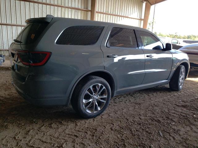 2020 Dodge Durango Gt VIN: 1C4RDHDG4LC381419 Lot: 70276413