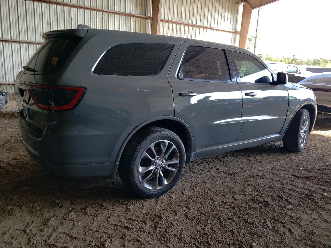 1C4RDHDG4LC381419 2020 Dodge Durango Gt