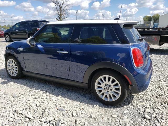 WMWXM7C5XET985557 Mini COOPER S