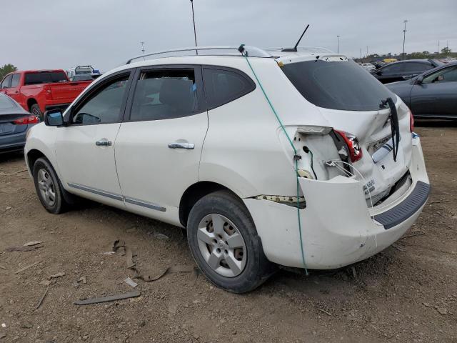 JN8AS5MT5EW619198 Nissan Rogue Select S