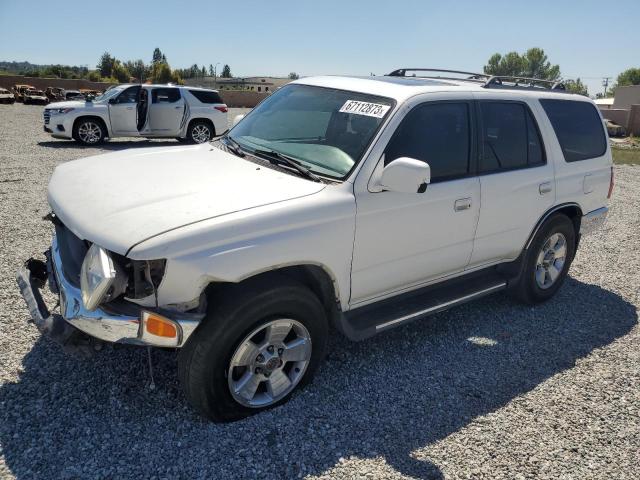 2000 Toyota 4Runner SR5