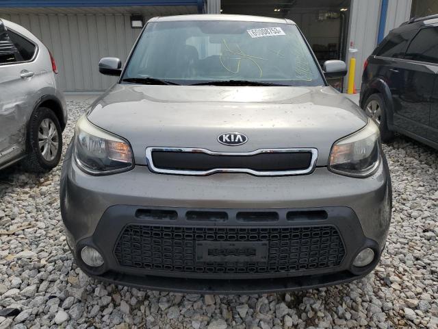 KNDJN2A24F7114715 KIA Soul