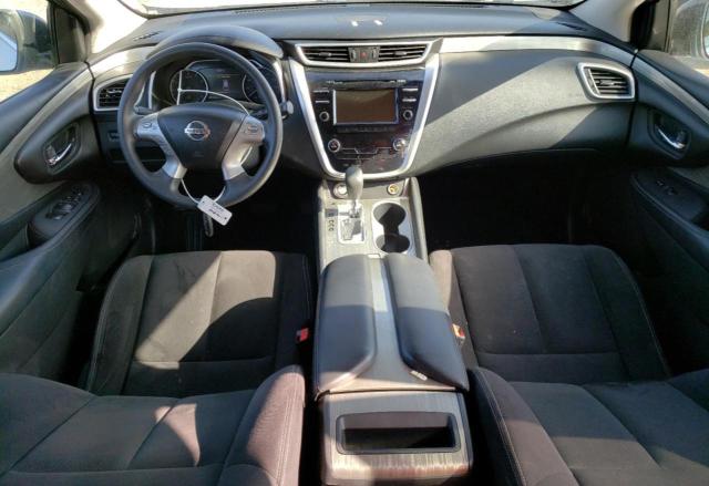 5N1AZ2MG6GN125655 Nissan MURANO S