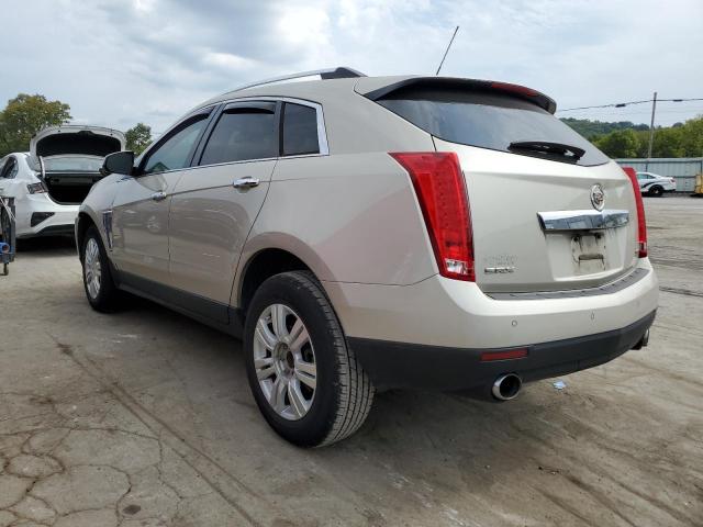 3GYFNBE34GS556903 Cadillac Srx Luxury Collection