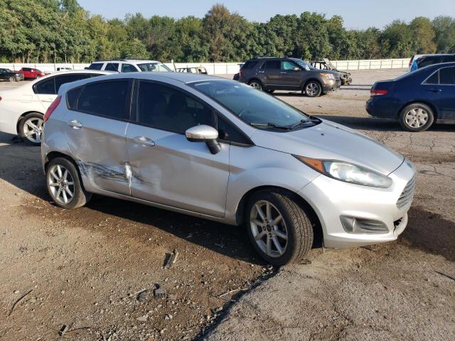 2015 Ford Fiesta Se VIN: 3FADP4EJ0FM200801 Lot: 66766583