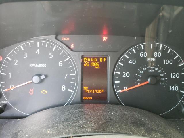 1N6AF0LY6GN816452 Nissan NV 2500 S