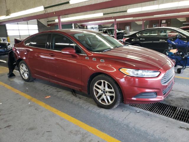 3FA6P0H75ER328518 | 2014 FORD FUSION SE