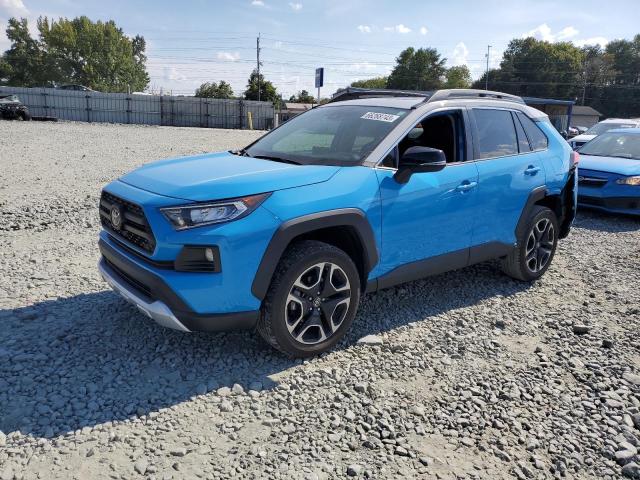 2020 Toyota RAV4 Adventure